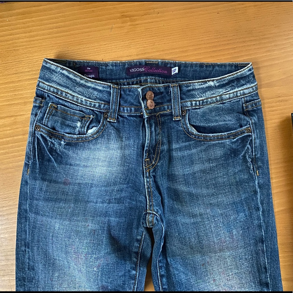 Jeans - Picture 2 of 5